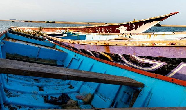 Yemen açıklarında göçmen teknesi: 68 ölü