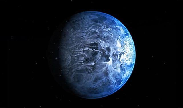 Yeni süper Dünya, yaşanabilirlik umudu verdi