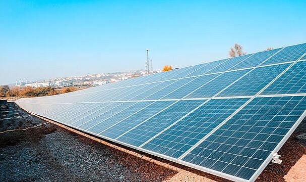 Yenilenebilir enerjiden elektrik üretiminde rekor