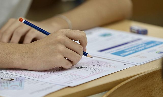 YKS tercihlerinde süre doluyor