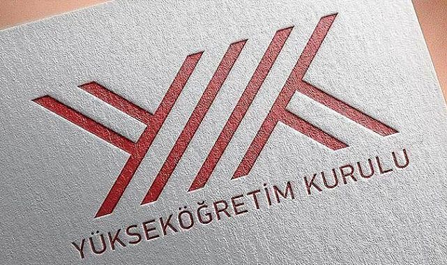 YÖK sahte diploma iddialarına karşı suç duyurusunda bulundu