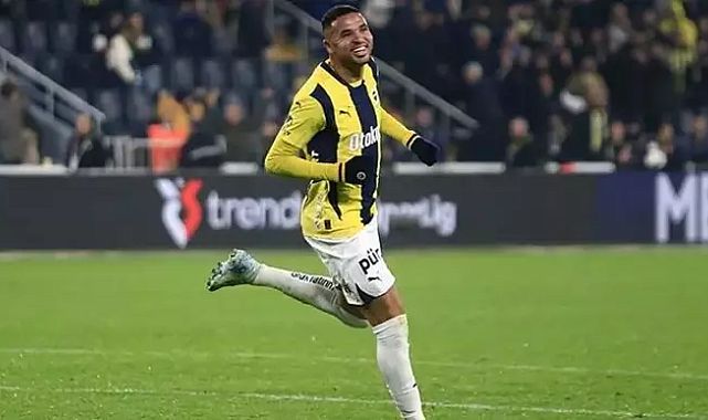 Youssef En-Nesyri’ye 40 Milyon Euro’luk Teklif!