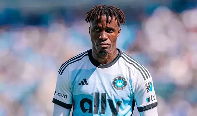 Zaha&#039;dan Galatasaray itirafı: &quot;Nefret kampanyası!&quot;