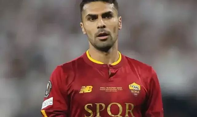 Zeki Çelik Galatasaray yolunda: Anlaşma yakın