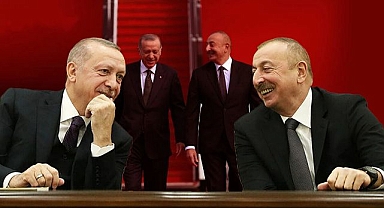 Zengezur itirafı: NATO ve Türkiye avantajlı çıkıyor