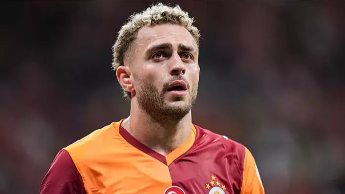 Dursun Özbek’ten Barış Alper talimatı: Satış onayı