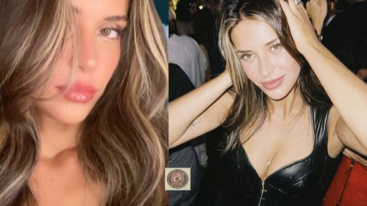 Aşk bitti! Devrim Özkan yeni imajıyla ortaya çıktı