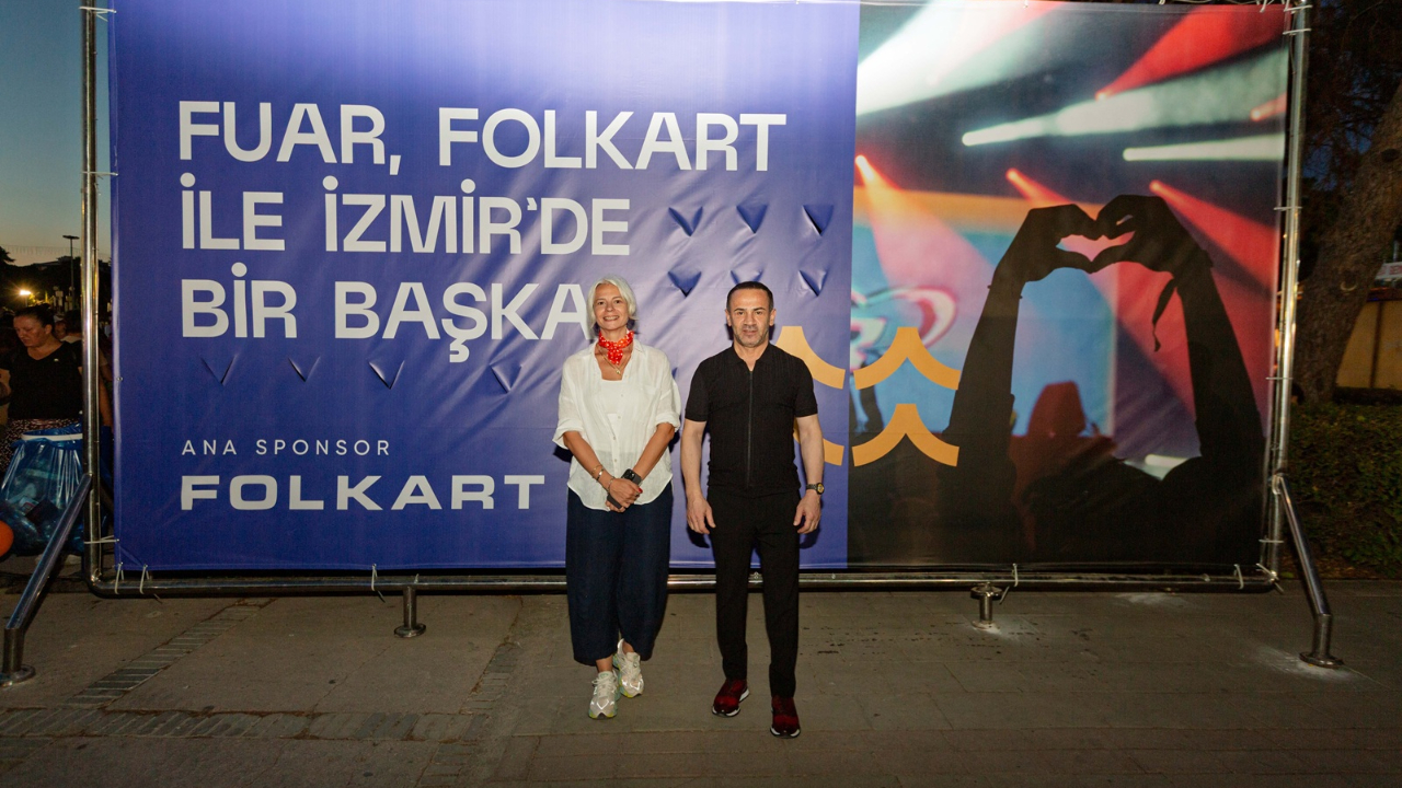 İzmir’de iki dev sergiye 2 günde 15 bin ziyaretçi