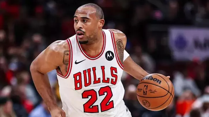 Fenerbahçe Beko sürpriz transferi açıkladı: Talen Horton-Tucker