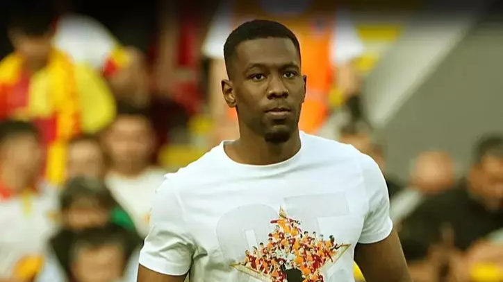 Carlos Cuesta Brezilya’da: “Burada olmaktan mutluyum”