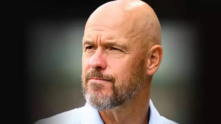 Leverkusen&#039;de şok! Erik ten Hag 2 ayda görevden ayrıldı