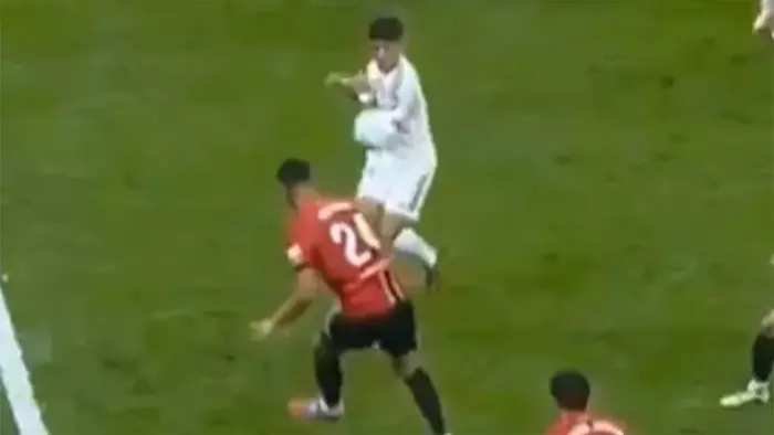 VAR Arda Güler’in golünü iptal etti, Real Madrid isyan etti