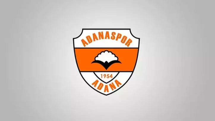 Adanaspor’a bir icra şoku daha: Başkan ve A.Ş sahibi dava edildi