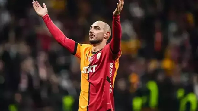 Göztepe’den Ahmed Kutucu hamlesi: Forvete takviye planı
