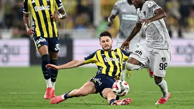 İsmail Yüksek’e 20 milyon Euro’nun üzerinde teklif