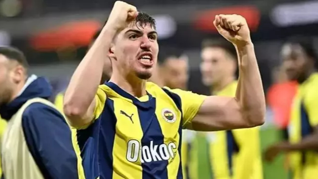 Yusuf Akçiçek, Suudi Arabistan yolcusu: Al-Hilal’de imza atıyor