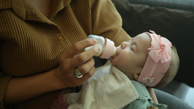 Bakan Göktaş: 383 bin 691 anneye doğum desteği