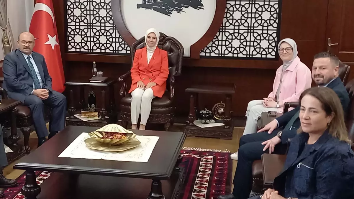 Bakan Göktaş: Aile için toplumsal seferberlik başlatıyoruz