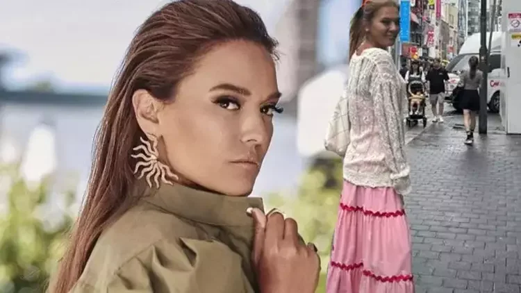 “Türkiye’nin gözünü seveyim” diyen Akalın gündem oldu