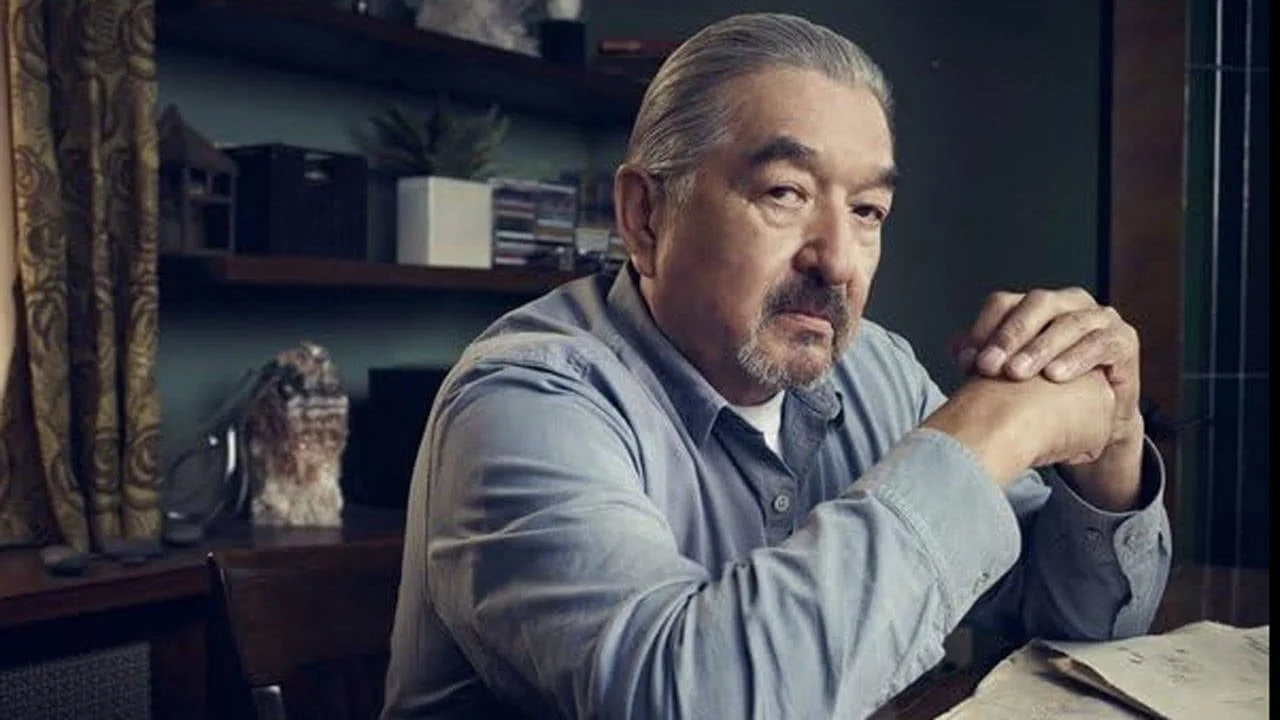 Ünlü aktör Graham Greene hayatını kaybetti