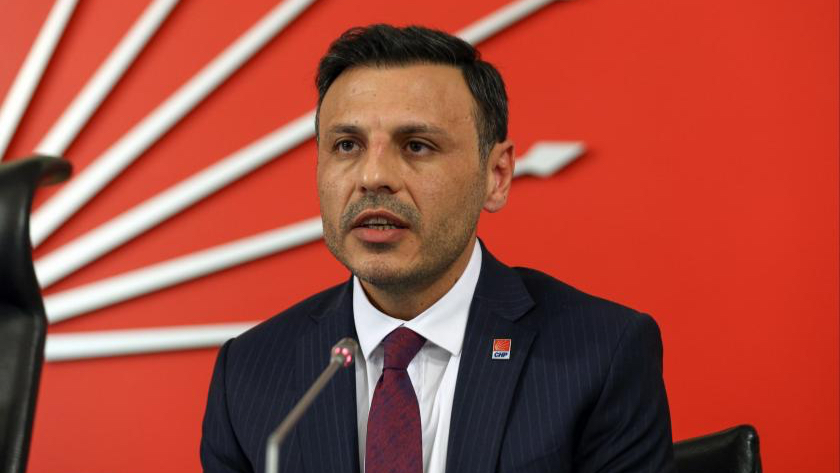 CHP’de flaş gelişme: İstanbul yönetimine kayyum