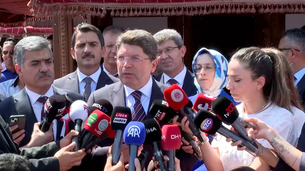 İBB soruşturması için Tunç’tan dikkat çeken açıklama