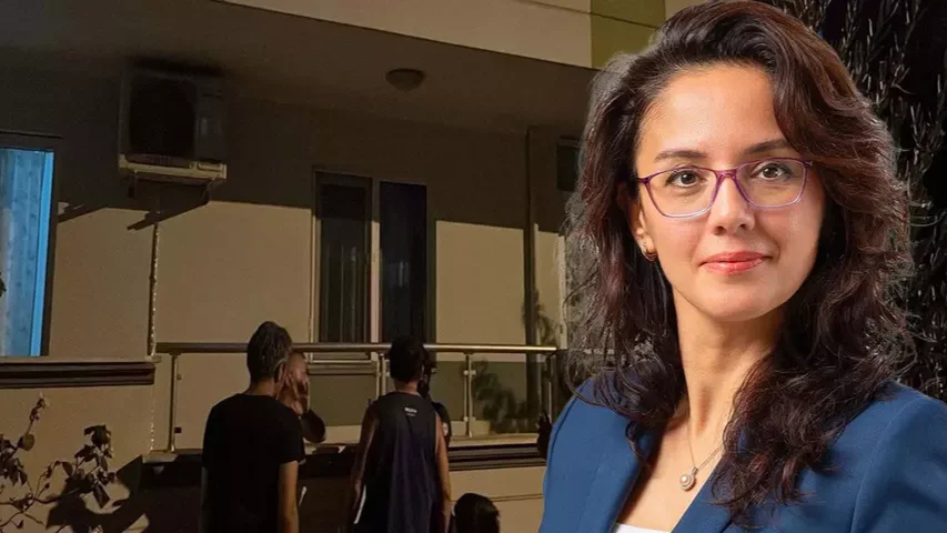 Belediye başkanının ailesine saldırı: Zanlılar 15 ve 16 yaşında