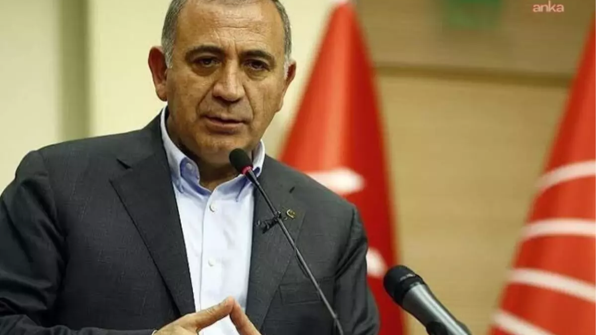 Gürsel Tekin CHP’den ihraç kararını kabul etmedi