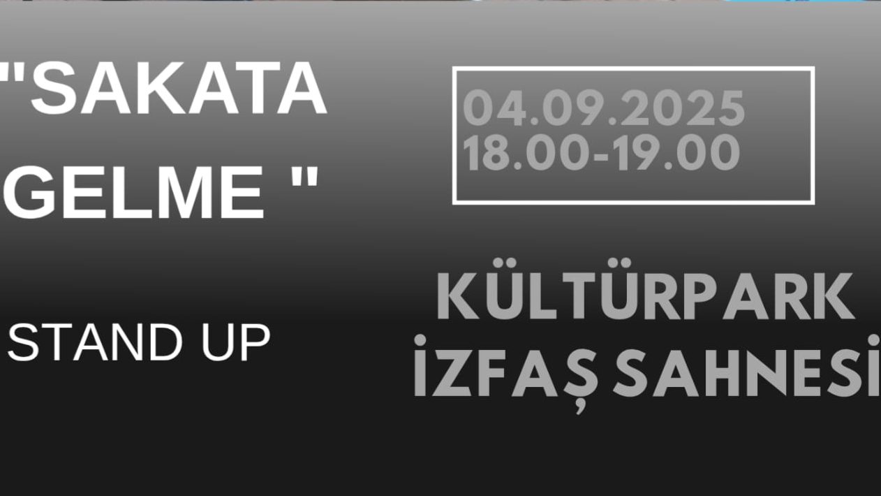 &#039;&#039; SAKATA GELME &#039;&#039;