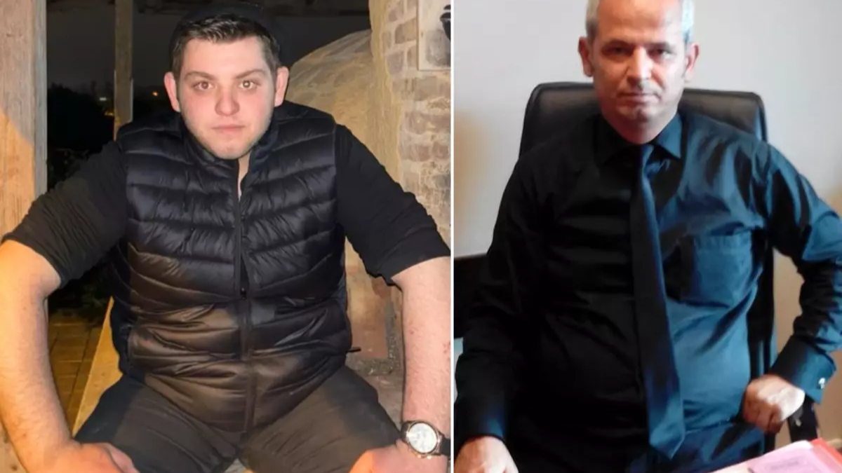 Savcı Ercan Kayhan cinayetinde yeni detay