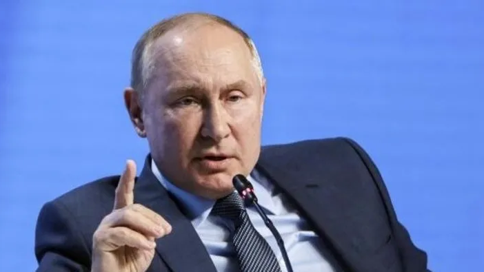 Putin’den Batı’ya uyarı: Askerleriniz hedef olur