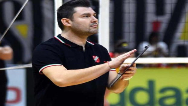 Karşıyaka, Onur Çarıkçı ile yollarını ayırdı