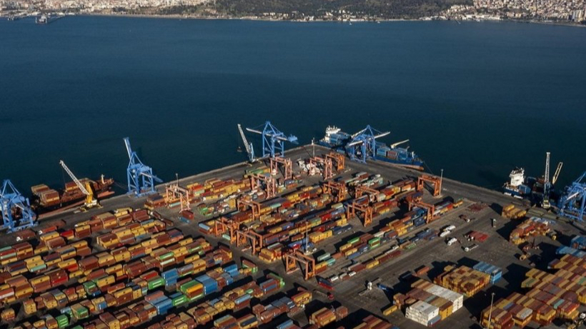 Alsancak Limanı&#039;na 4 Dev Talip: Listede Sürpriz Bir İsim Var!