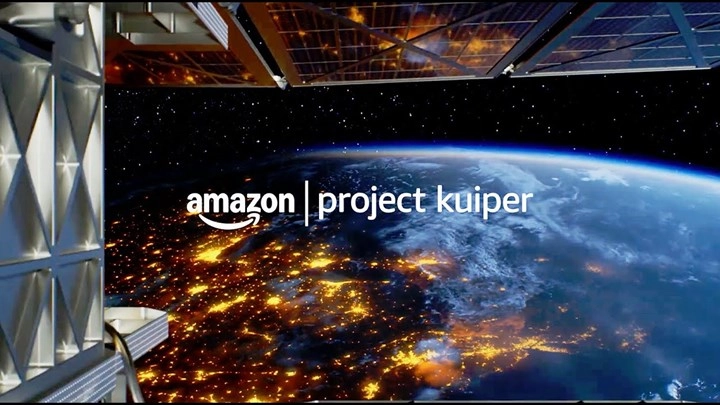 Amazon’un Kuiper projesi JetBlue ile havalanıyor