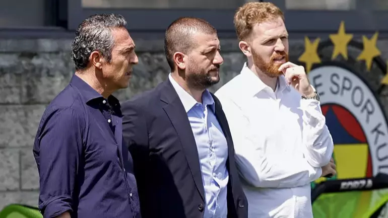 Fenerbahçe’de teknik direktör adayları netleşiyor