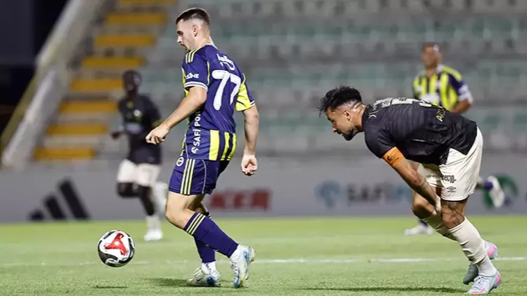 Fenerbahçe’den Mimovic’e Şampiyonlar Ligi talibi