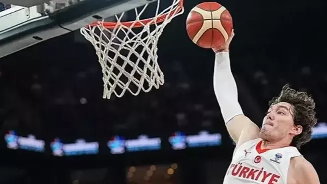 Türkiye, EuroBasket’te Sırbistan’ı saf dışı bıraktı