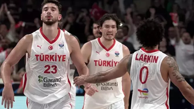 Türkiye-İsveç maçı ne zaman, hangi kanalda?