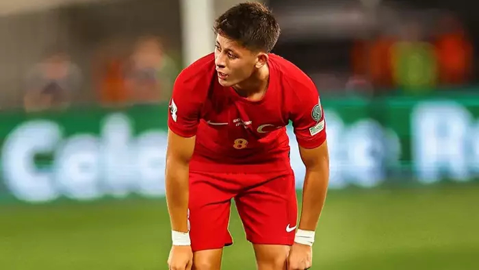 İspanyol basınından Arda Güler uyarısı