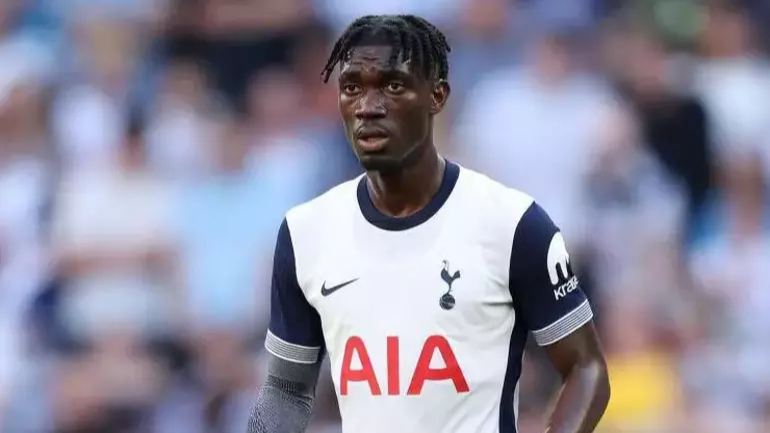 Fenerbahçe, Bissouma transferini bitirme aşamasında