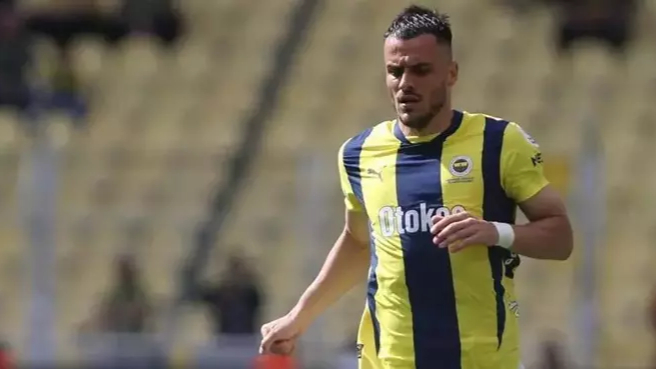 Kostic, Fenerbahçe’ye geri dönüyor
