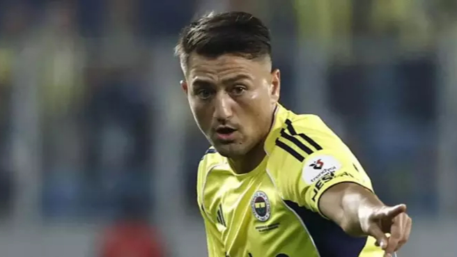 Beşiktaş, Cengiz Ünder için şartları zorluyor