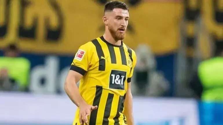 Beşiktaş, Salih Özcan’ı transfer listesine ekledi