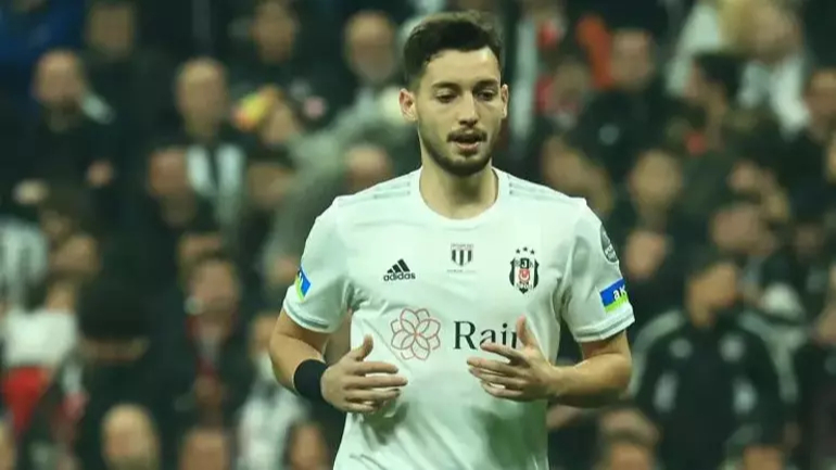 Kocaelispor, Beşiktaş’ın stoperini istiyor