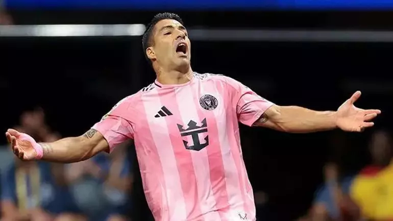 Luis Suarez’e 6 maç ceza! Kavga sonrası sert karar