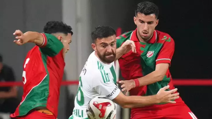 Karşıyaka sezonu açıyor! Afyonspor maçıyla yeni döneme merhaba
