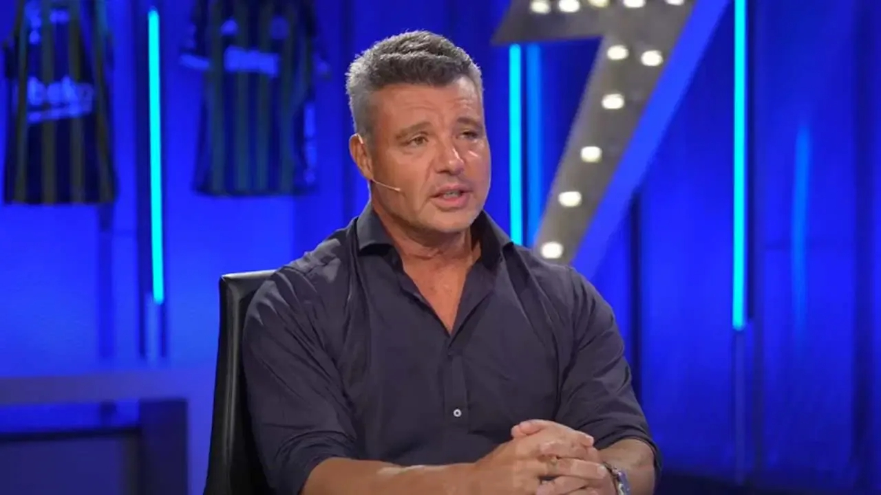 Sadettin Saran’dan Fenerbahçe Başkanlığı Açıklaması: “Şampiyon Yapamazsak Bırakacağız”