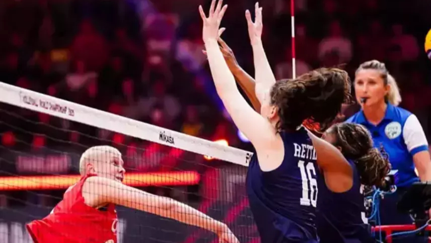 Filenin Sultanları Tarihi Başarı! Türkiye, Japonya’yı 3-1 Yenerek Finalde