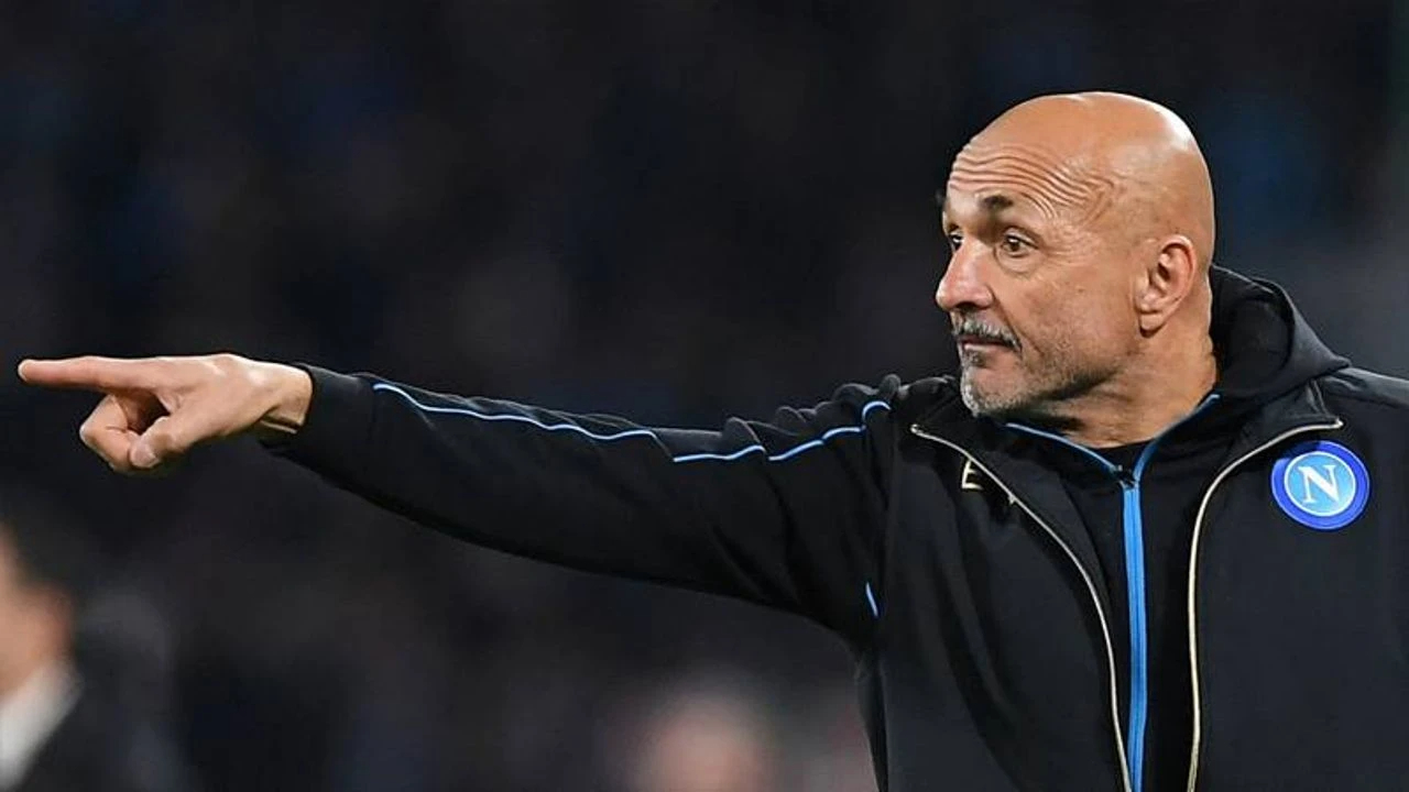 Spalletti Fenerbahçe teklifini reddetti