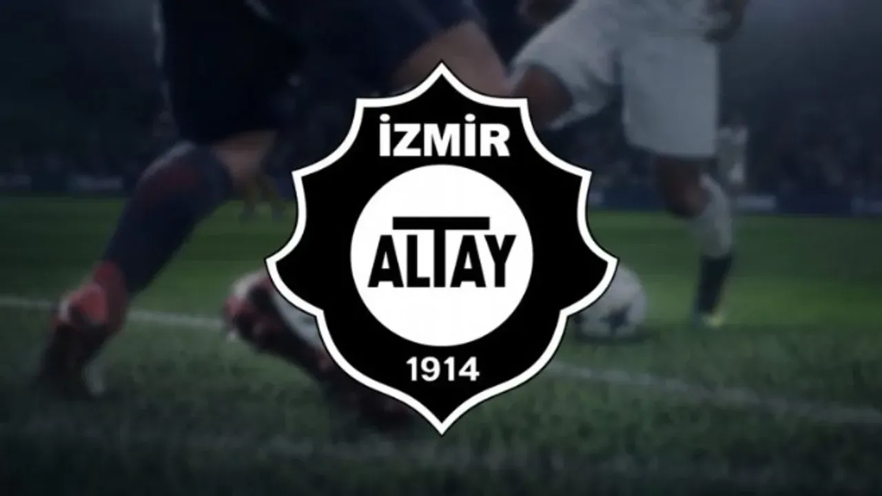 Altay 9 futbolcu ile yeni sözleşme imzaladı